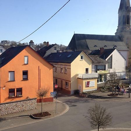 Hotel Oldenburger Hof Birkenfeld  Luaran gambar