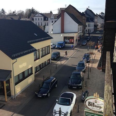 Hotel Oldenburger Hof Birkenfeld  Luaran gambar