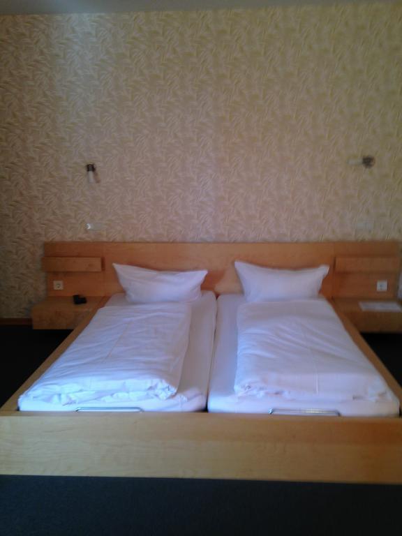 Hotel Oldenburger Hof Birkenfeld  Luaran gambar