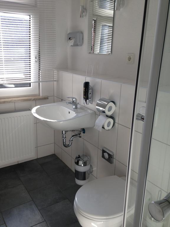 Hotel Oldenburger Hof Birkenfeld  Bilik gambar