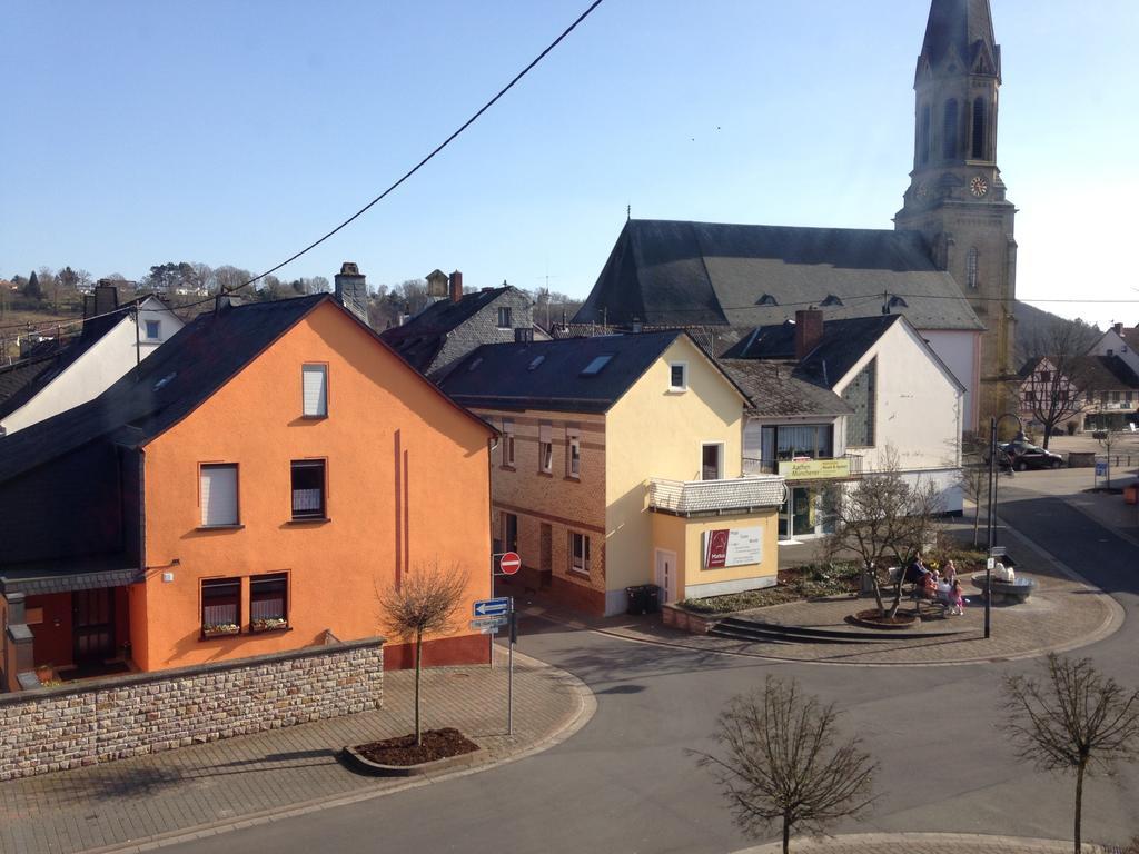 Hotel Oldenburger Hof Birkenfeld  Luaran gambar