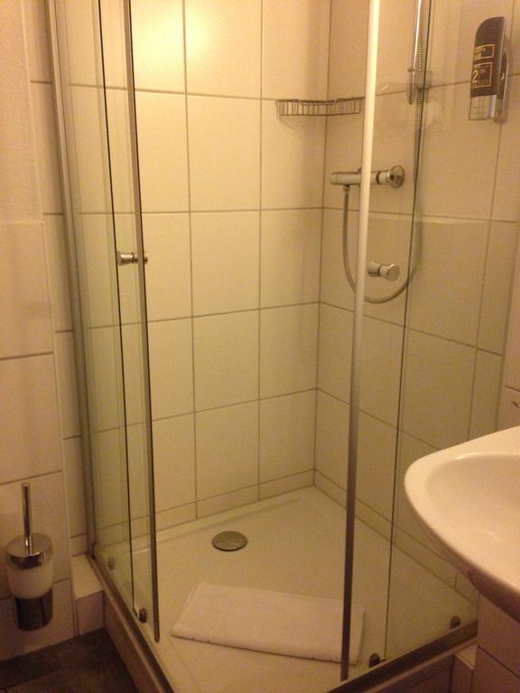 Hotel Oldenburger Hof Birkenfeld  Luaran gambar