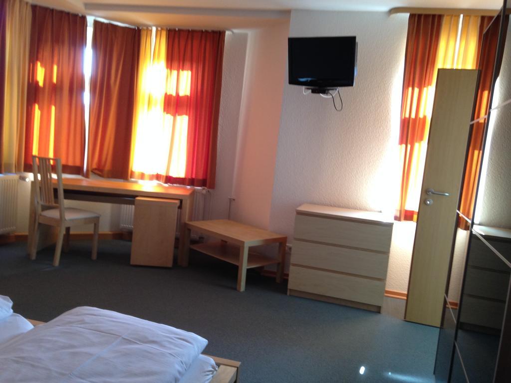 Hotel Oldenburger Hof Birkenfeld  Luaran gambar