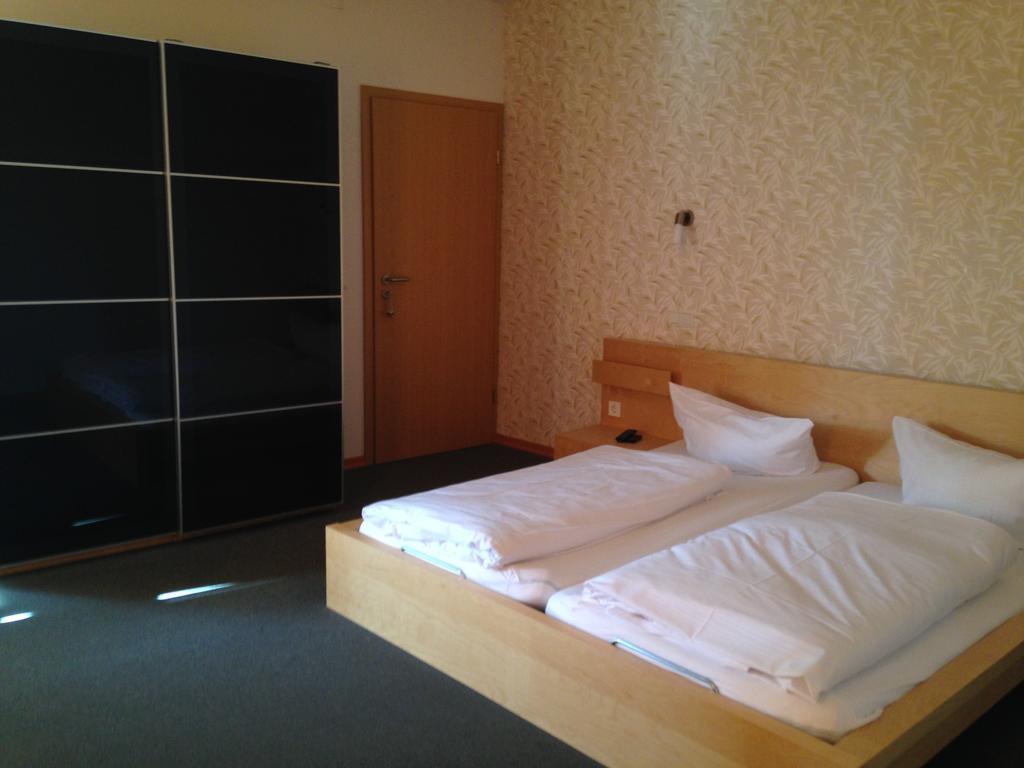 Hotel Oldenburger Hof Birkenfeld  Luaran gambar