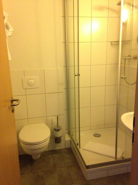 Hotel Oldenburger Hof Birkenfeld  Luaran gambar