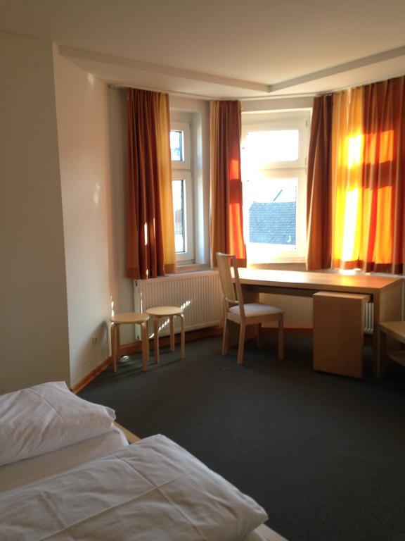 Hotel Oldenburger Hof Birkenfeld  Bilik gambar