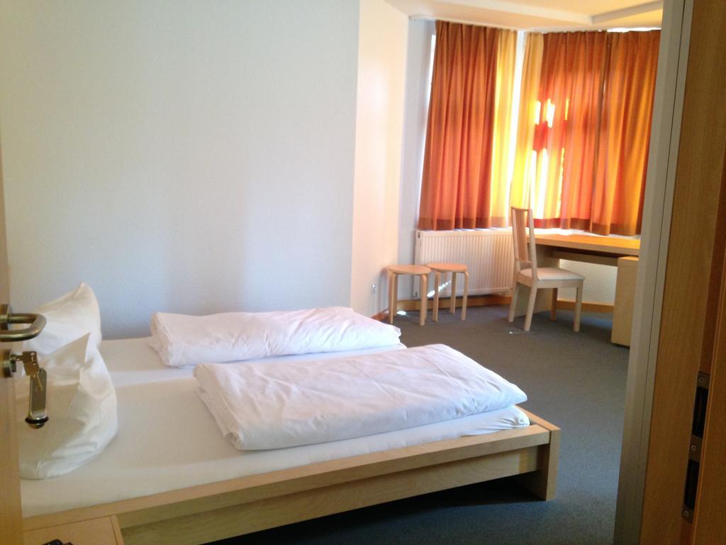 Hotel Oldenburger Hof Birkenfeld  Luaran gambar