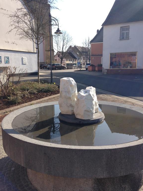 Hotel Oldenburger Hof Birkenfeld  Bilik gambar