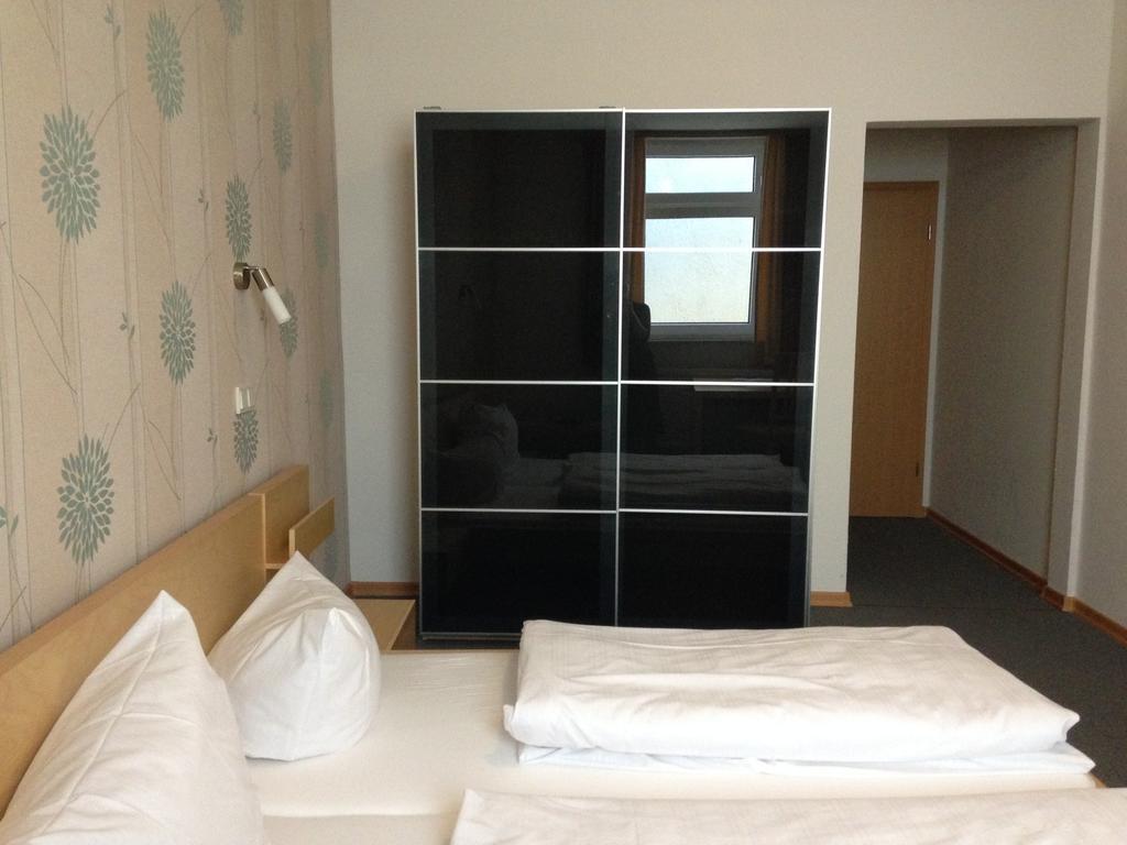 Hotel Oldenburger Hof Birkenfeld  Luaran gambar