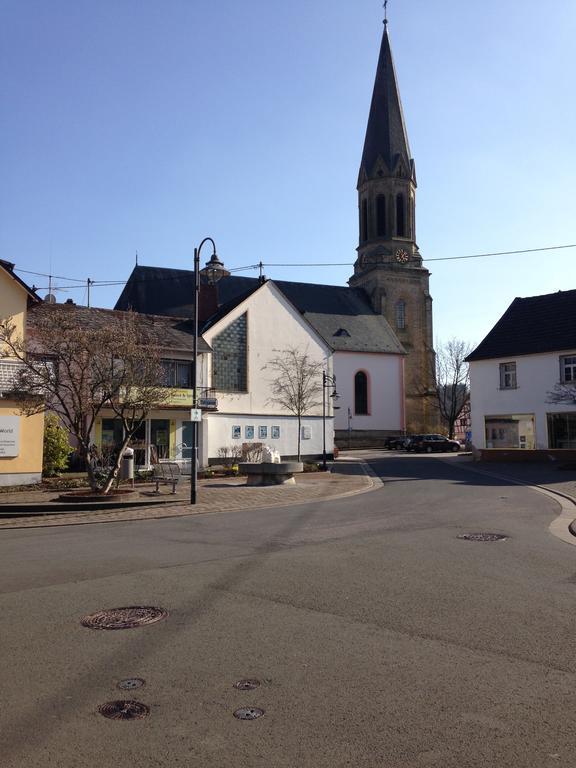 Hotel Oldenburger Hof Birkenfeld  Luaran gambar