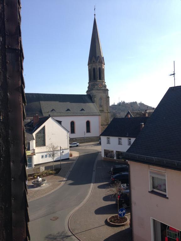 Hotel Oldenburger Hof Birkenfeld  Luaran gambar