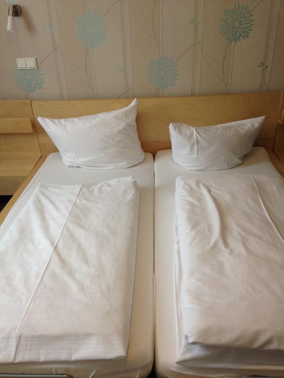 Hotel Oldenburger Hof Birkenfeld  Luaran gambar