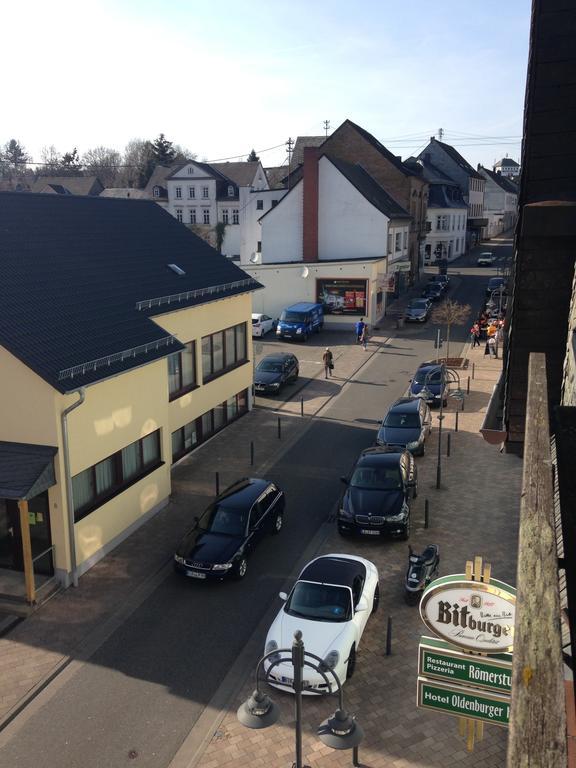 Hotel Oldenburger Hof Birkenfeld  Luaran gambar